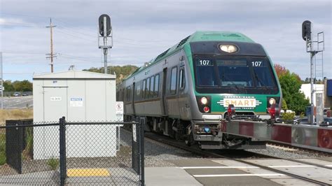 smart train novato